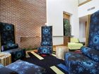 фото отеля Hotel Indigo Architectural Center Columbus (Indiana)