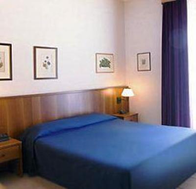 фото отеля Hotel Sport Veronello