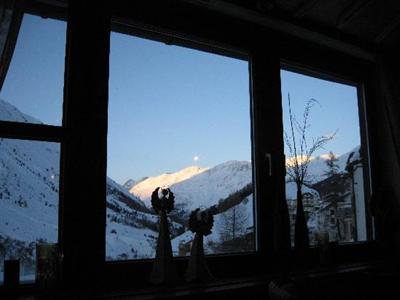 фото отеля Madeleine Hotel Obergurgl