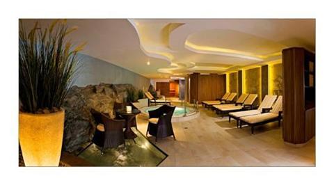 фото отеля Madeleine Hotel Obergurgl