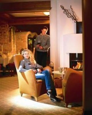 фото отеля Madeleine Hotel Obergurgl