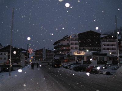 фото отеля Madeleine Hotel Obergurgl