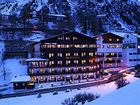 фото отеля Madeleine Hotel Obergurgl