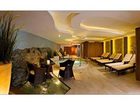 фото отеля Madeleine Hotel Obergurgl