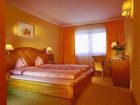 фото отеля Madeleine Hotel Obergurgl
