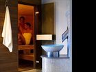 фото отеля Madeleine Hotel Obergurgl