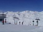 фото отеля Madeleine Hotel Obergurgl