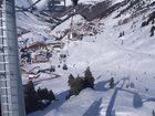 фото отеля Madeleine Hotel Obergurgl