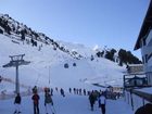 фото отеля Madeleine Hotel Obergurgl