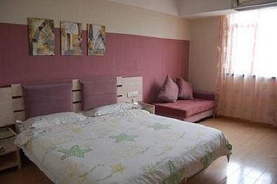 фото отеля Foreverinns(Jiujiang)