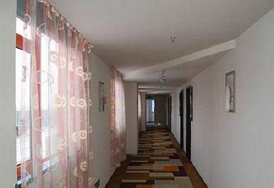 фото отеля Foreverinns(Jiujiang)