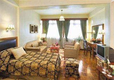 фото отеля Elgin Nor-Khill Gangtok