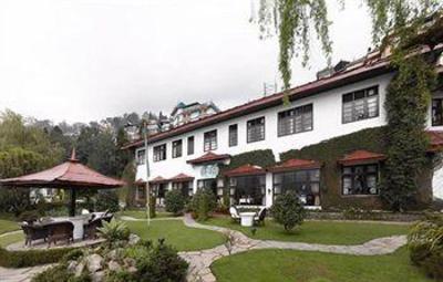 фото отеля Elgin Nor-Khill Gangtok