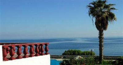 фото отеля Vangelis Villas