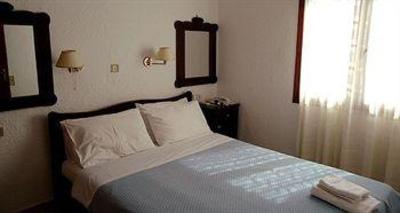 фото отеля Vangelis Villas