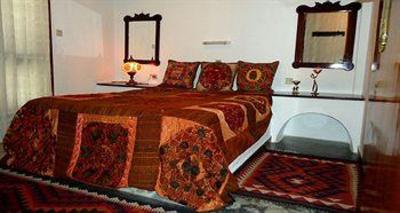 фото отеля Vangelis Villas