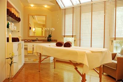 фото отеля Dorint Strandresort And Spa Sylt Westerland