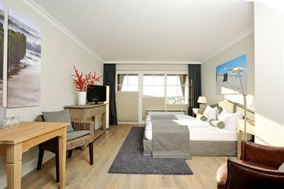 фото отеля Dorint Strandresort And Spa Sylt Westerland