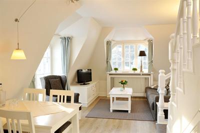 фото отеля Dorint Strandresort And Spa Sylt Westerland