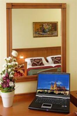фото отеля The Green Garden Hotel