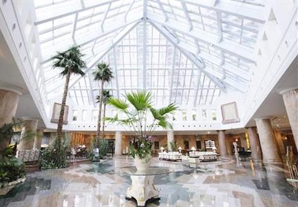 фото отеля Okinawa Marriott Resort & Spa