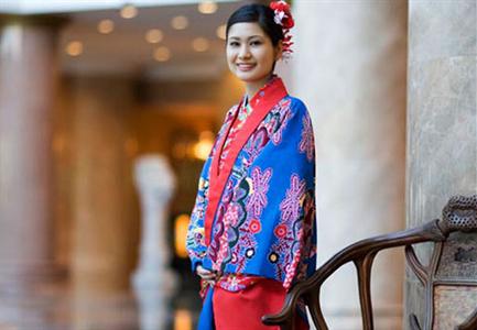 фото отеля Okinawa Marriott Resort & Spa