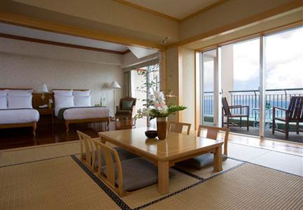 фото отеля Okinawa Marriott Resort & Spa