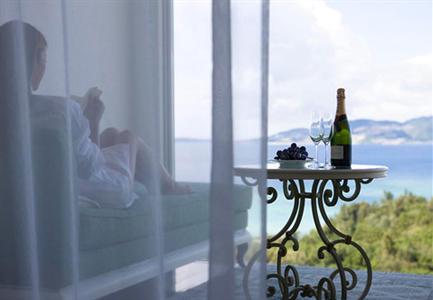 фото отеля Okinawa Marriott Resort & Spa