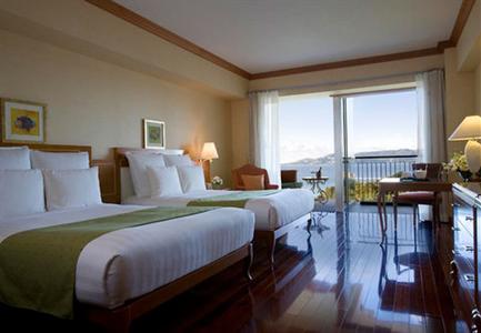 фото отеля Okinawa Marriott Resort & Spa