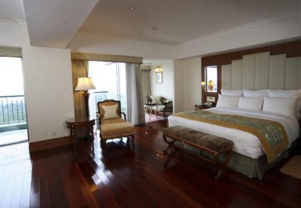 фото отеля Okinawa Marriott Resort & Spa