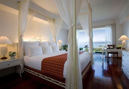 фото отеля Okinawa Marriott Resort & Spa