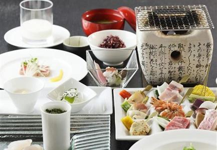 фото отеля Okinawa Marriott Resort & Spa