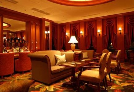 фото отеля Okinawa Marriott Resort & Spa