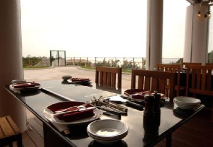 фото отеля Okinawa Marriott Resort & Spa