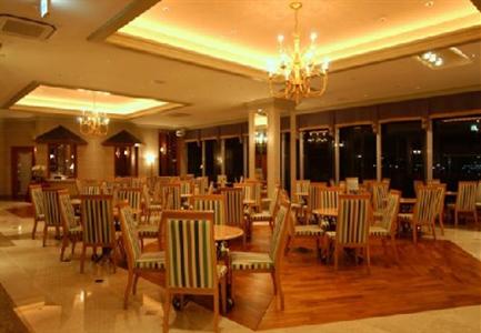 фото отеля Okinawa Marriott Resort & Spa