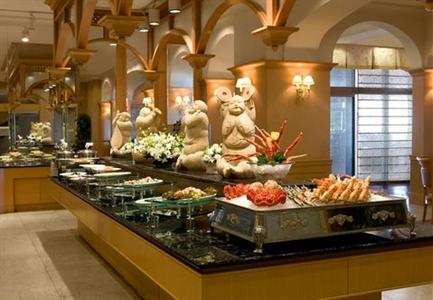 фото отеля Okinawa Marriott Resort & Spa