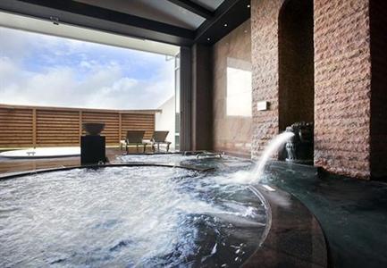 фото отеля Okinawa Marriott Resort & Spa