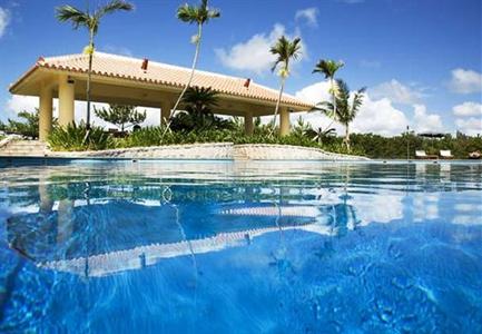 фото отеля Okinawa Marriott Resort & Spa