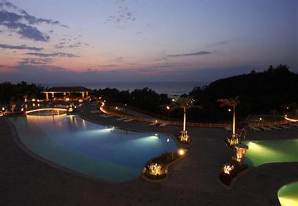 фото отеля Okinawa Marriott Resort & Spa