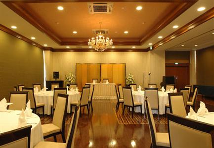 фото отеля Okinawa Marriott Resort & Spa