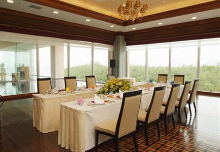 фото отеля Okinawa Marriott Resort & Spa
