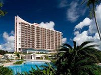 Okinawa Marriott Resort & Spa