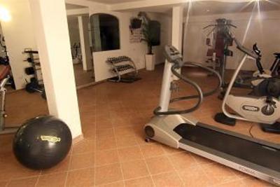 фото отеля Colonna Beach Hotel & Resort Arzachena