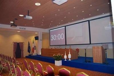 фото отеля Colonna Beach Hotel & Resort Arzachena
