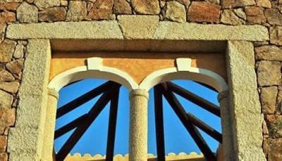 фото отеля Colonna Beach Hotel & Resort Arzachena