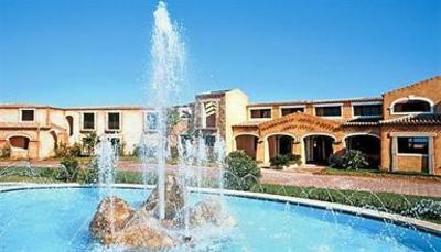 фото отеля Colonna Beach Hotel & Resort Arzachena