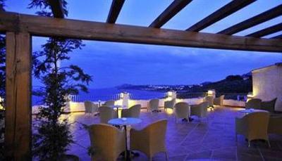 фото отеля Colonna Beach Hotel & Resort Arzachena