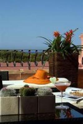 фото отеля Colonna Beach Hotel & Resort Arzachena