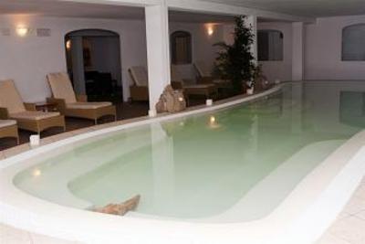 фото отеля Colonna Beach Hotel & Resort Arzachena