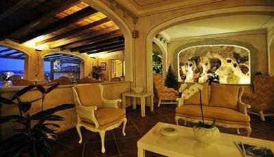 фото отеля Colonna Beach Hotel & Resort Arzachena